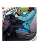 Гел възглавница за стол И кола ортопедична